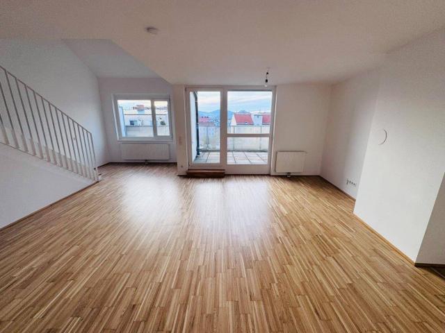 Apartment mieten in Floridsdorf, Wien
