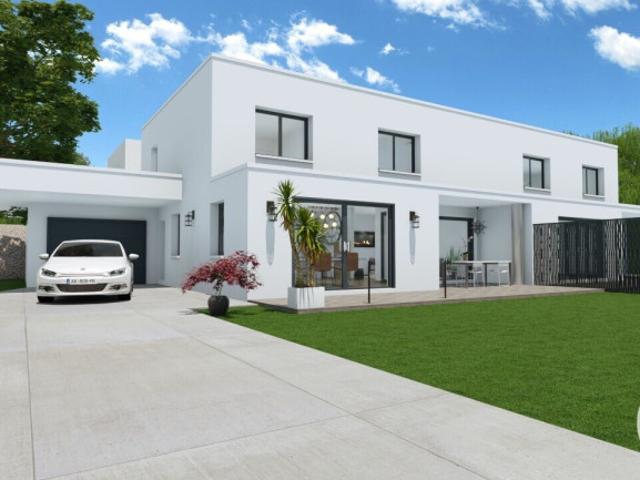 Doppelhaushälfte kaufen in Diersbach, Oberösterreich