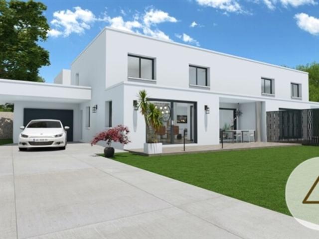 Doppelhaushälfte kaufen in Diersbach, Oberösterreich