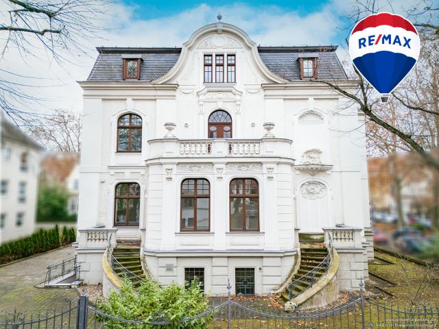 Haus mieten in Leipziger Straße, Magdeburg