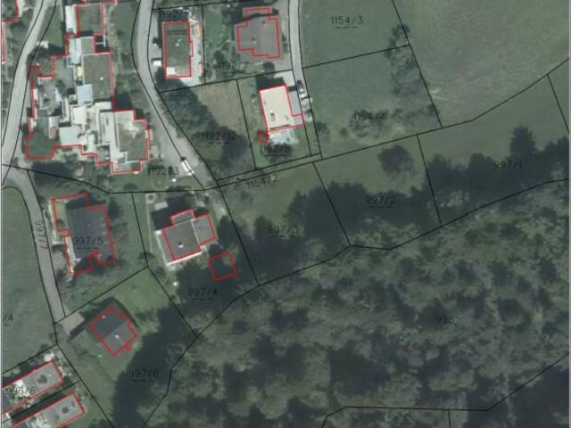 Grundstück kaufen in Schwarzach, Vorarlberg