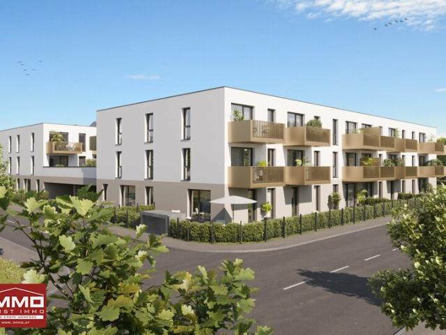 Wohnung kaufen in Gerasdorf, Niederösterreich