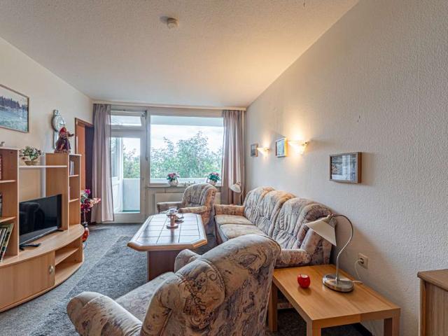 Wohnung kaufen in OS Hahnenklee-Bockswiese, Goslar