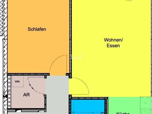 Wohnung mieten in Dresden, Sachsen