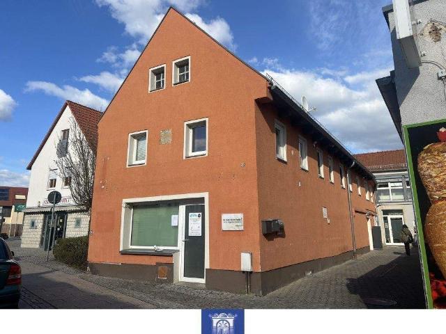 Apartment mieten in Coswig