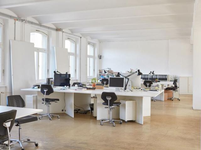 Büro mieten in Seestadt, Wien