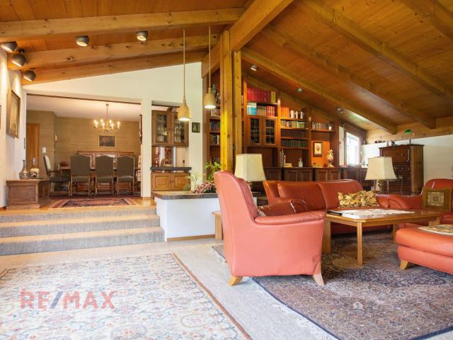 Haus kaufen in Hard