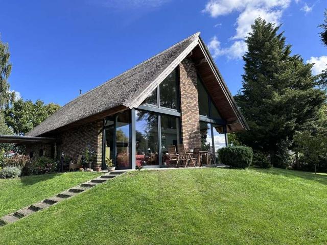 Haus kaufen in Federow, Kargow