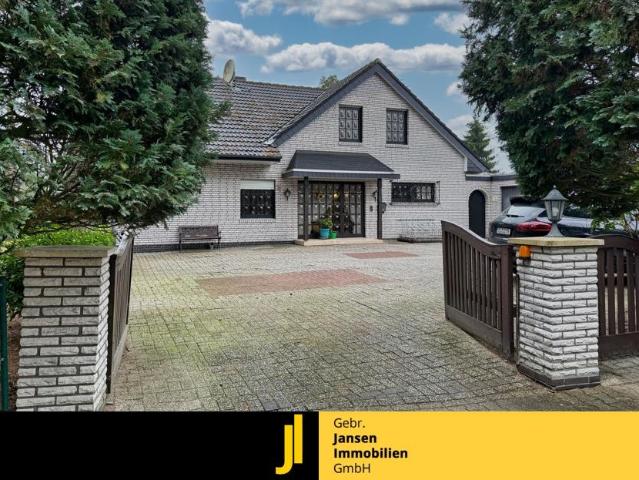 Villa kaufen in Börger, Landkreis Emsland