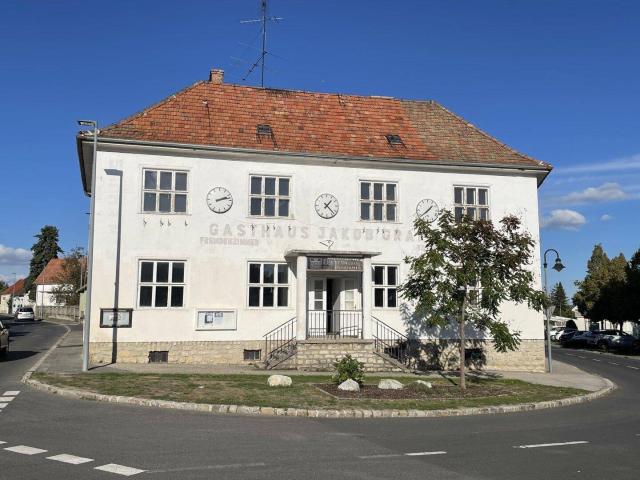Haus kaufen in Schattendorf, Bezirk Mattersburg