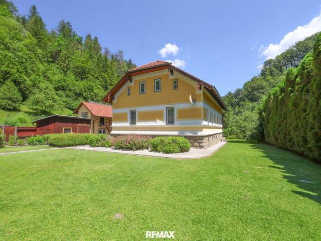 Haus kaufen in Liezen, Steiermark