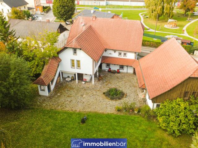 Haus kaufen in Kledt, Neumarkt im Hausruckkreis