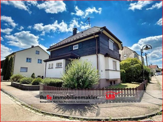 Haus kaufen in Stetten, Landkreis Esslingen
