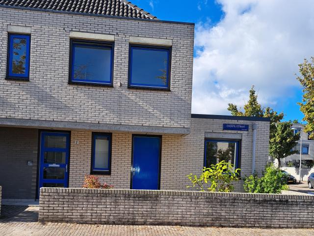 Woning te huur in Sloterpolder, Amsterdam