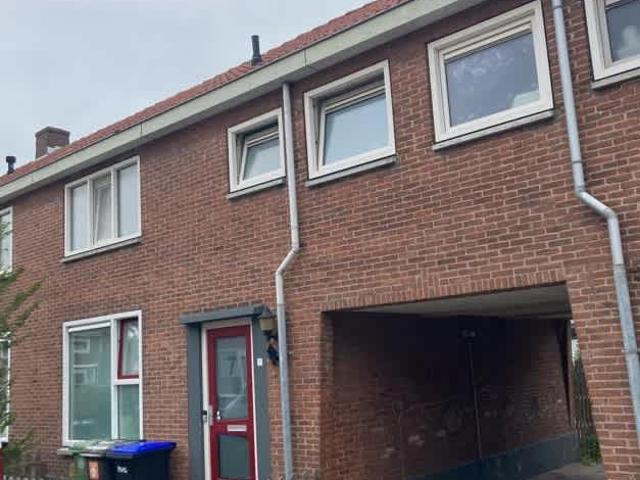 Woning te huur in Wormerveer, Noord Holland