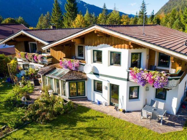Apartment mieten in St. Ulrich am Pillersee, Tirol