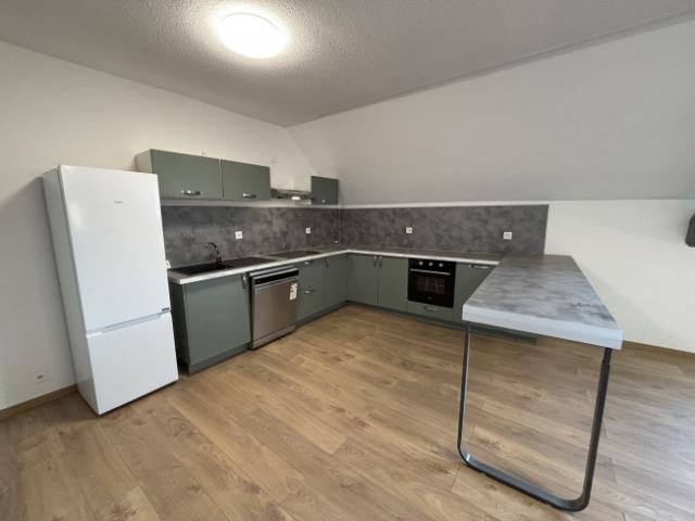 Wohnung mieten in Courtedoux, District de Porrentruy