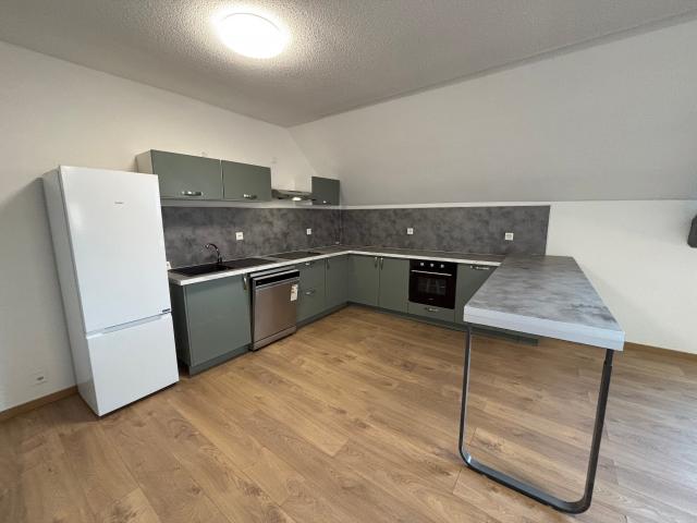 Wohnung mieten in Courtedoux, Jura