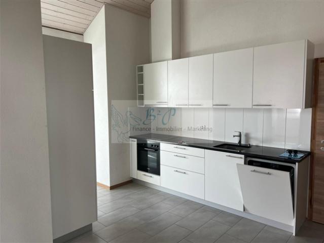 Wohnung mieten in La Chaux-de-Fonds