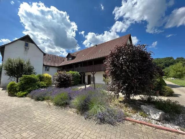 Wohnung mieten in Haute-Ajoie, Jura