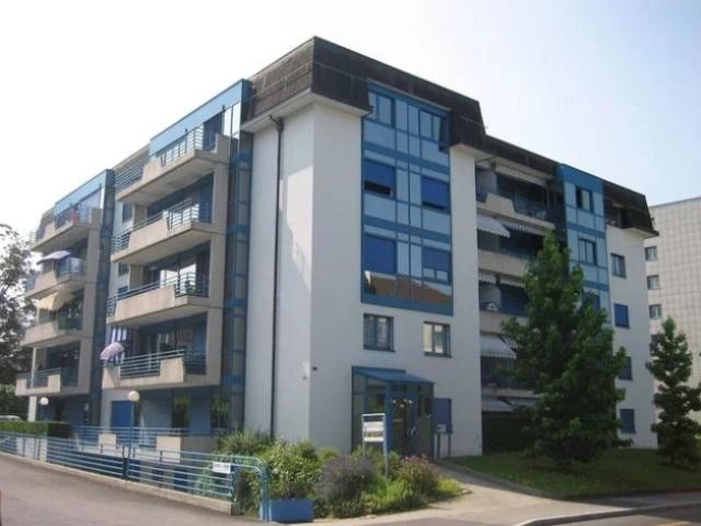 Wohnung mieten in La Tour-de-Peilz, Waadt