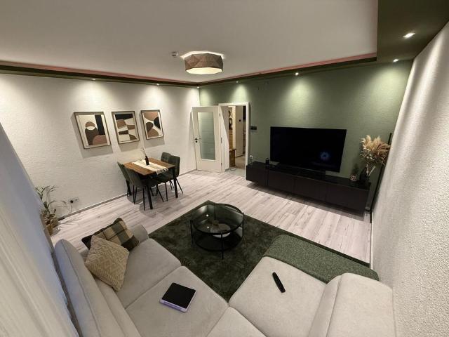 Wohnung kaufen in Käfertal, Mannheim