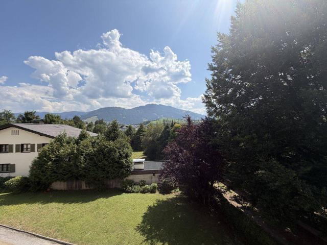 Apartment kaufen in Obsmarkt, Saalfelden