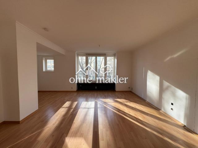 Apartment kaufen in Oberbilk, Düsseldorf