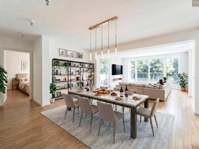 Apartment kaufen in Döbling, Wien