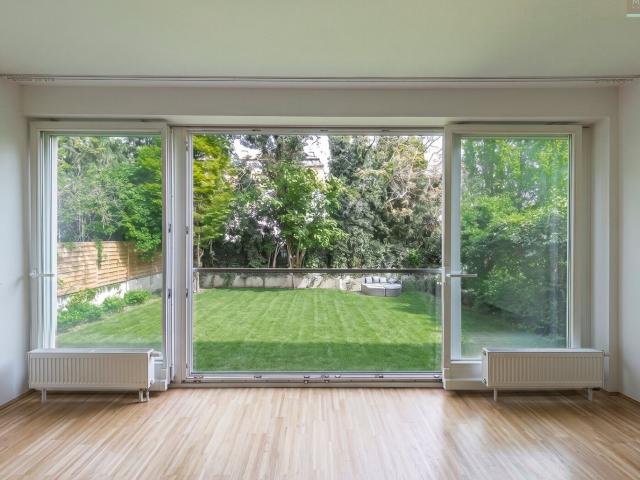 Wohnung kaufen in Döbling, Wien