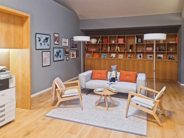 Büro mieten in Einigen, Zürich