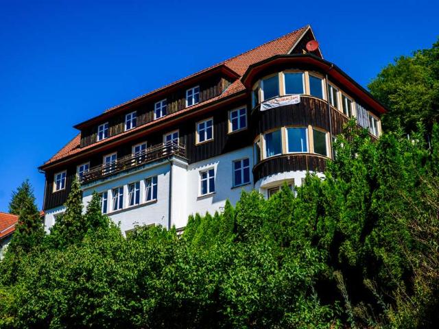 Haus kaufen in Altenbrak, Thale