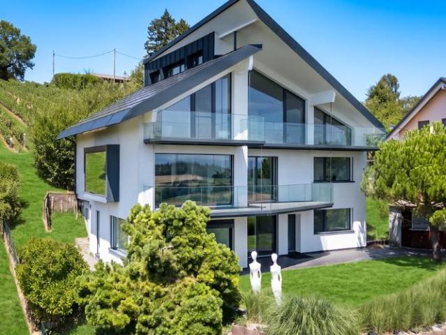Haus kaufen in Clarmont, Waadt