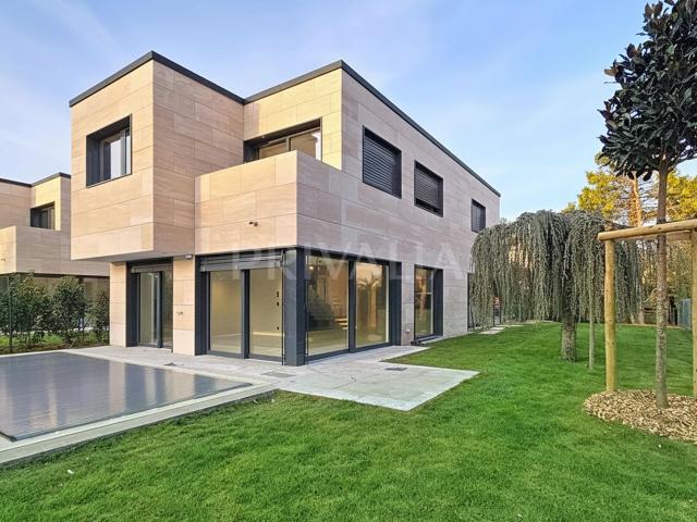 Haus mieten in Cologny