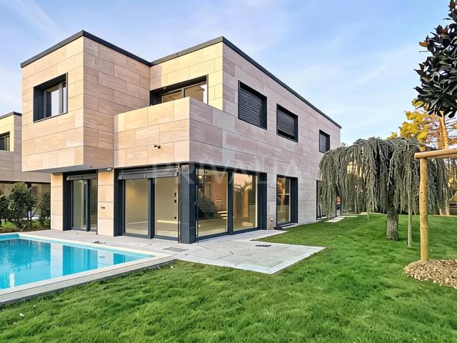 Haus mieten in Ruth, Cologny