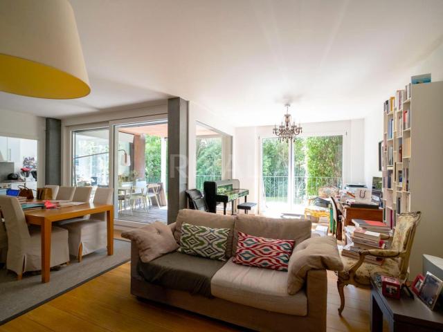 Wohnung mieten in Chêne-Bougeries