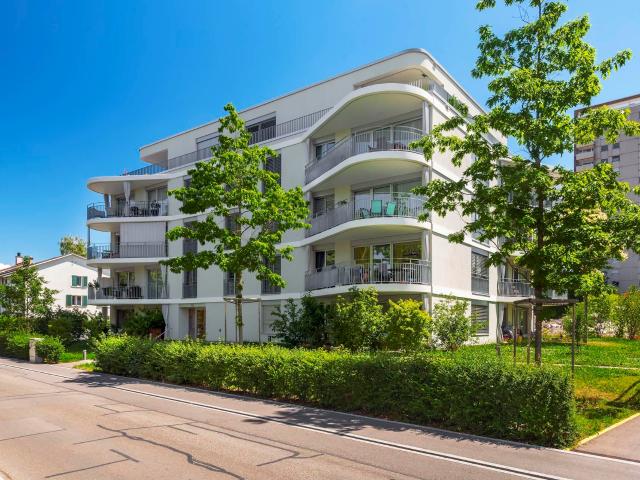 Apartment mieten in Birsfelden, Basel-Landschaft
