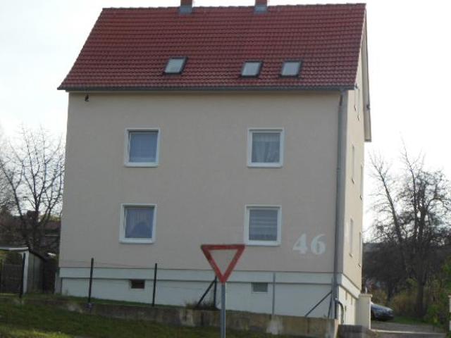 Wohnung mieten in Roschütz, Gera