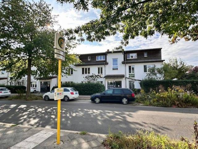 Apartment mieten in Treptow–Köpenick, Berlin