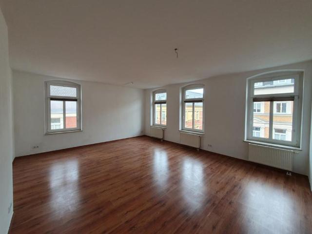 Apartment mieten in Ostviertel, Gera
