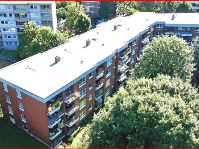Wohnung kaufen in Hildesheim, Niedersachsen