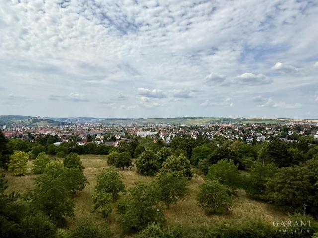Wohnung kaufen in Frauenland, Würzburg