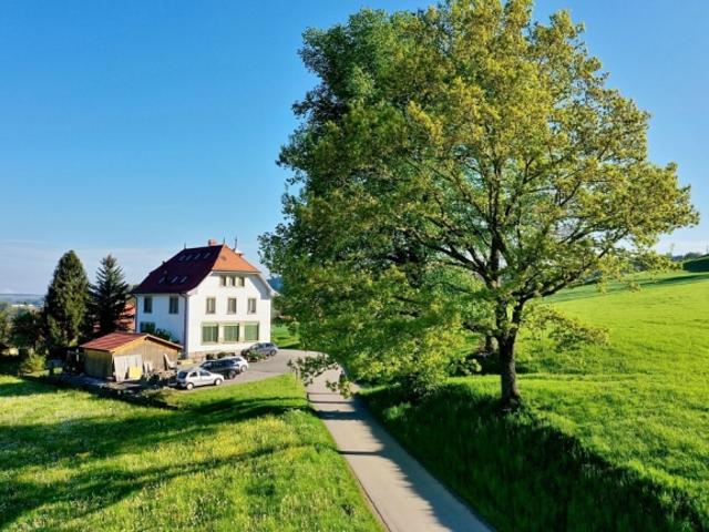 Einfamilienhaus kaufen in Rue, Freiburg