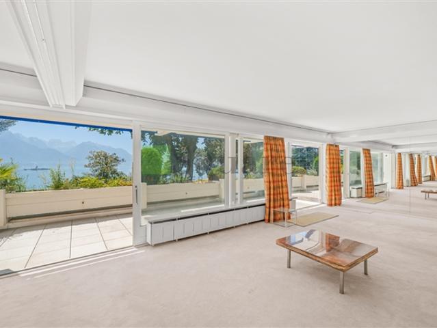 Wohnung kaufen in Chailly-Montreux, Waadt