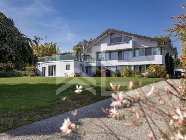 Einfamilienhaus kaufen in Crans (VD), District de Nyon