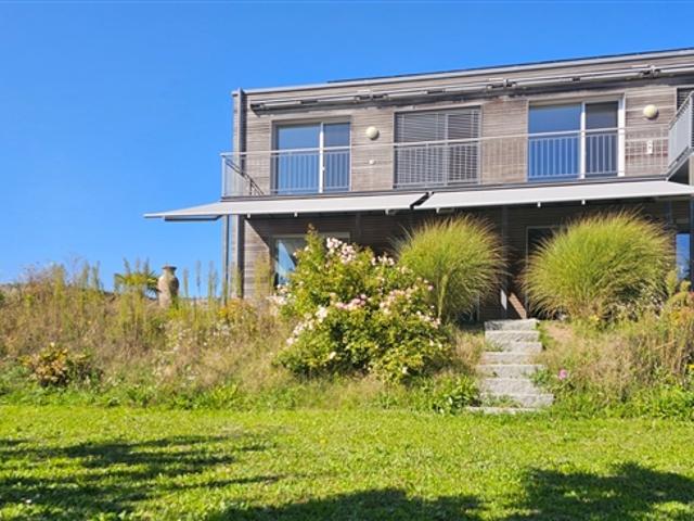 Wohnung kaufen in Courtepin, Freiburg