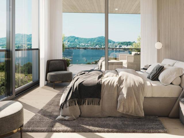 Apartment kaufen in Gmunden, Oberösterreich