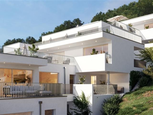 Wohnung kaufen in Les Mayens-de-Sion, Wallis