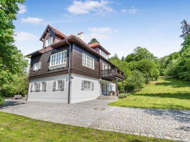 Haus kaufen in Hutten, Eichgraben