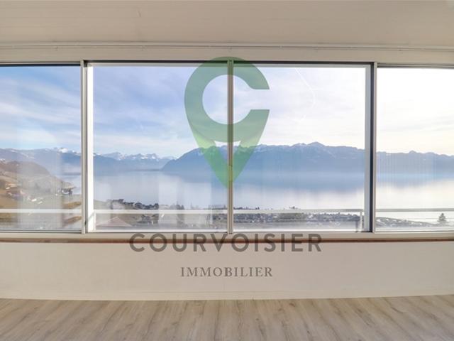 Einfamilienhaus kaufen in Bourg-en-Lavaux, Waadt